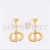 DIOR TRIBALES EARRINGS E1463TRIRS_D301