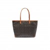 GOYARD ARTOIS PM BAG ARTOISPMLTY01CL03P (40*25*14cm) GOYARD ARTOIS PM BAG ARTOISPMLTY01CL03P (40*25*14cm)