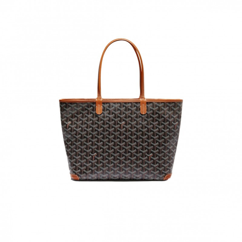 GOYARD ARTOIS PM BAG ARTOISPMLTY01CL03P (40*25*14cm) GOYARD ARTOIS PM BAG ARTOISPMLTY01CL03P (40*25*14cm)