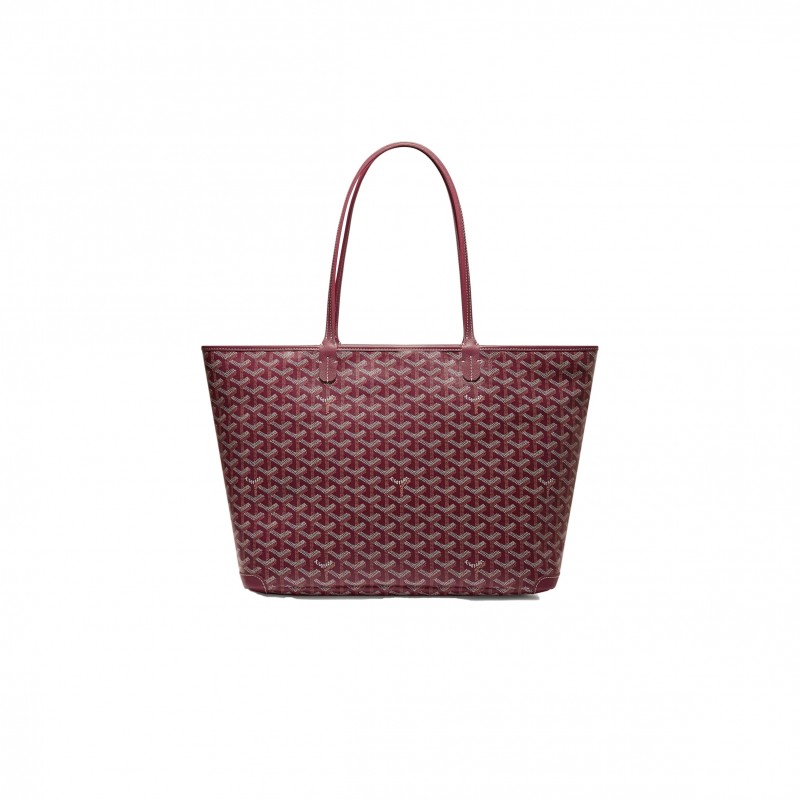 GOYARD ARTOIS MM BAG ARTOISMMLTY33CL33P (50*30*17cm) GOYARD ARTOIS MM BAG ARTOISMMLTY33CL33P (50*30*17cm)