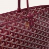 GOYARD ARTOIS MM BAG ARTOISMMLTY33CL33P (50*30*17cm) GOYARD ARTOIS MM BAG ARTOISMMLTY33CL33P (50*30*17cm)
