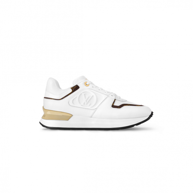 LOUIS VUITTON NEO RUN AWAY SNEAKER 1ACPAH