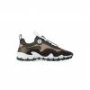 LOUIS VUITTON LV RUSH SNEAKER 1ACUHT LOUIS VUITTON LV RUSH SNEAKER 1ACUHT