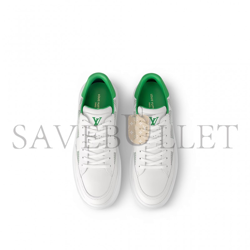 LOUIS VUITTON BEVERLY HILLS SNEAKER 1ACEZA