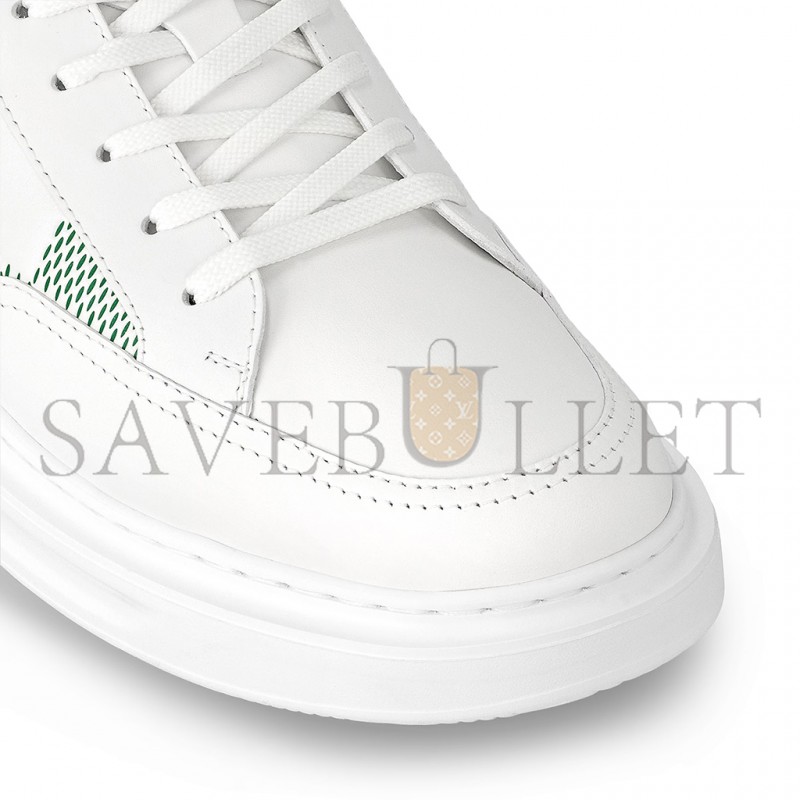 LOUIS VUITTON BEVERLY HILLS SNEAKER 1ACEZA