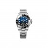 ROLEX DEEPSEA OYSTER, 44 MM, OYSTERSTEEL WATCH 136660-0005