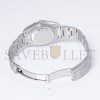 ROLEX OYSTER PERPETUAL STAINLESS STEEL AUTOMATIC WATCH 124300-0004