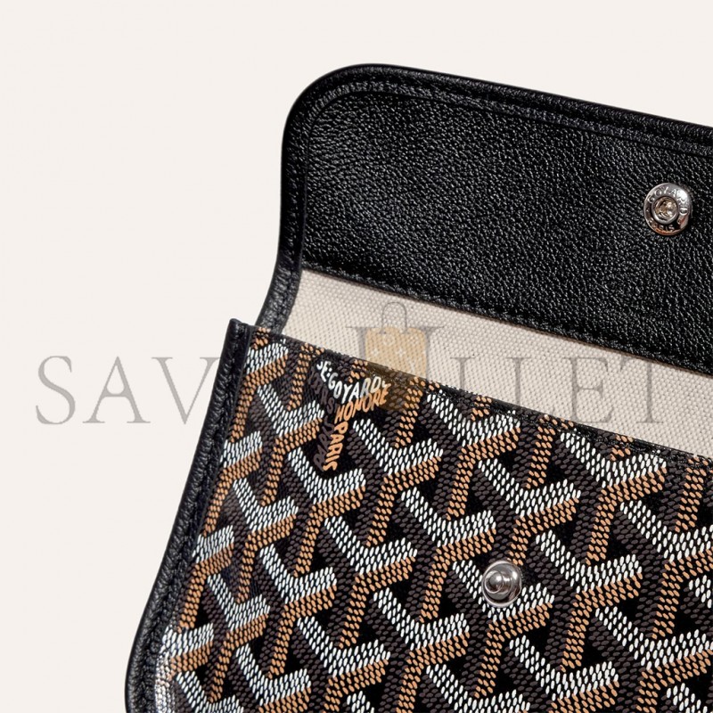 GOYARD SAINT LOUIS PM BAG STLOUIPMLTY01CL01P (34*28*15cm) GOYARD SAINT LOUIS PM BAG STLOUIPMLTY01CL01P (34*28*15cm)