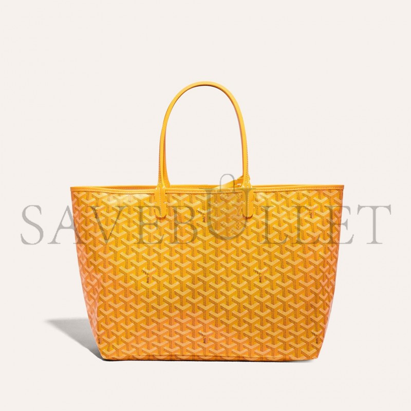 GOYARD SAINT LOUIS PM BAG STLOUIPMLTY08CL08P (34*28*15cm) GOYARD SAINT LOUIS PM BAG STLOUIPMLTY08CL08P (34*28*15cm)