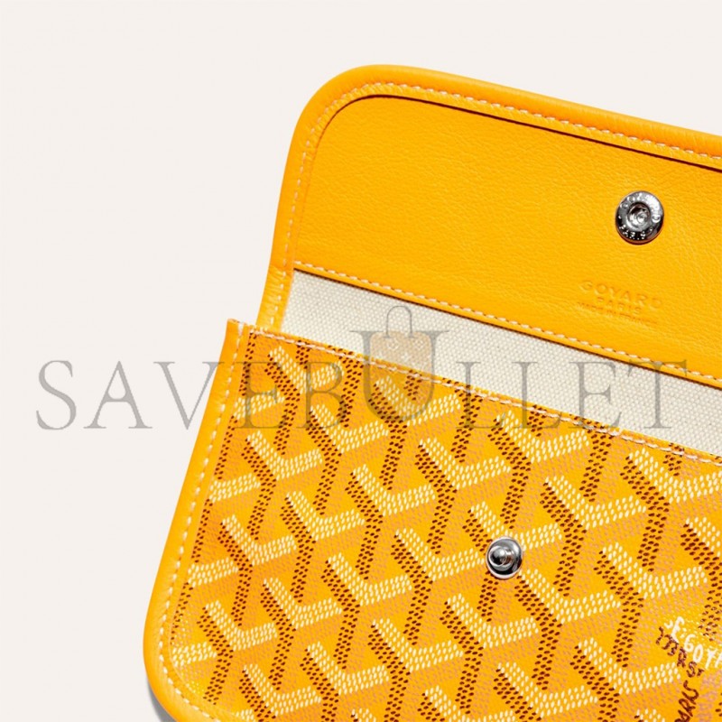 GOYARD SAINT LOUIS PM BAG STLOUIPMLTY08CL08P (34*28*15cm) GOYARD SAINT LOUIS PM BAG STLOUIPMLTY08CL08P (34*28*15cm)
