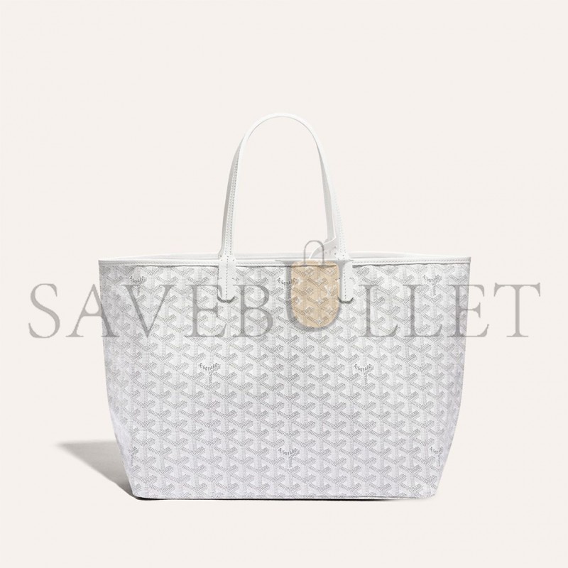 GOYARD SAINT LOUIS PM BAG STLOUIPMLTY50CL50P (34*28*15cm) GOYARD SAINT LOUIS PM BAG STLOUIPMLTY50CL50P (34*28*15cm)