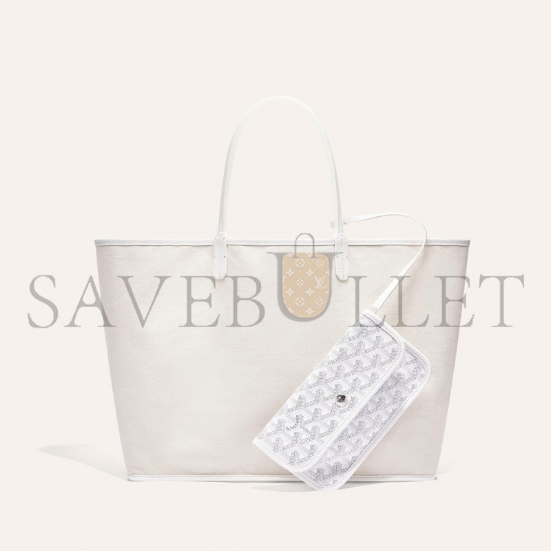 GOYARD SAINT LOUIS PM BAG STLOUIPMLTY50CL50P (34*28*15cm) GOYARD SAINT LOUIS PM BAG STLOUIPMLTY50CL50P (34*28*15cm)