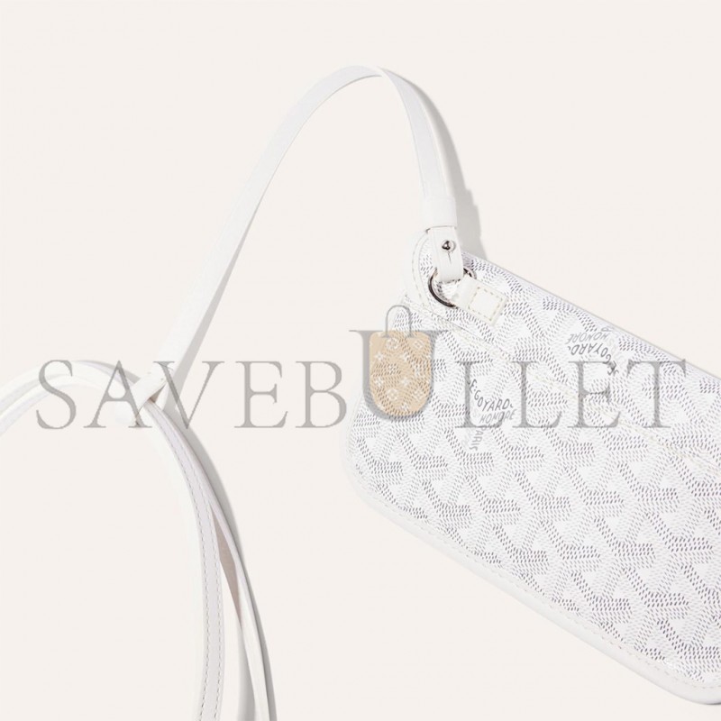 GOYARD SAINT LOUIS PM BAG STLOUIPMLTY50CL50P (34*28*15cm) GOYARD SAINT LOUIS PM BAG STLOUIPMLTY50CL50P (34*28*15cm)