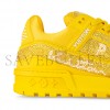 LOUIS VUITTON LV TRAINER MAXI SNEAKER 1ACXK8 LOUIS VUITTON LV TRAINER MAXI SNEAKER 1ACXK8