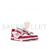 LOUIS VUITTON LV TRAINER SNEAKER 1ABLXD