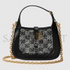 GUCCI JACKIE 1961 MINI LIZARD SHOULDER BAG 677027 (19*13*3cm) GUCCI JACKIE 1961 MINI LIZARD SHOULDER BAG 677027 (19*13*3cm)