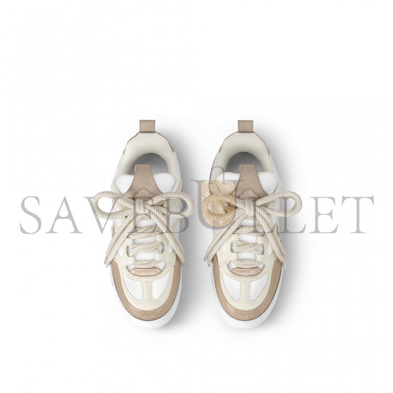 LOUIS VUITTON LV SKATE SNEAKER 1ACRNV LOUIS VUITTON LV SKATE SNEAKER 1ACRNV