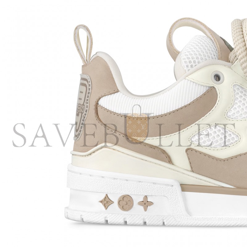LOUIS VUITTON LV SKATE SNEAKER 1ACRNV LOUIS VUITTON LV SKATE SNEAKER 1ACRNV
