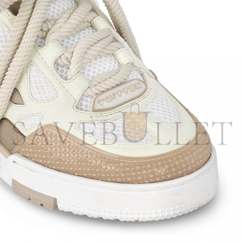 LOUIS VUITTON LV SKATE SNEAKER 1ACRNV LOUIS VUITTON LV SKATE SNEAKER 1ACRNV
