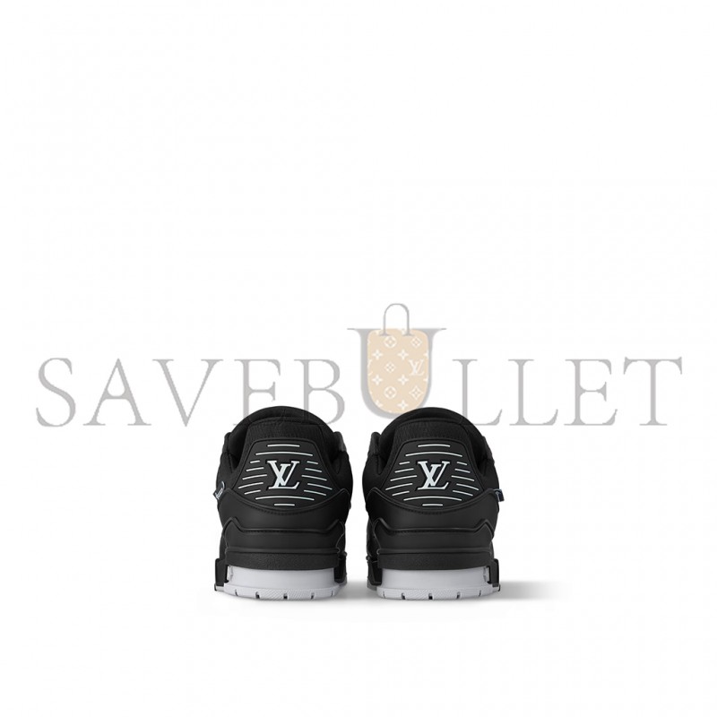 LOUIS VUITTON LV TRAINER SNEAKER 1ADEW2 LOUIS VUITTON LV TRAINER SNEAKER 1ADEW2