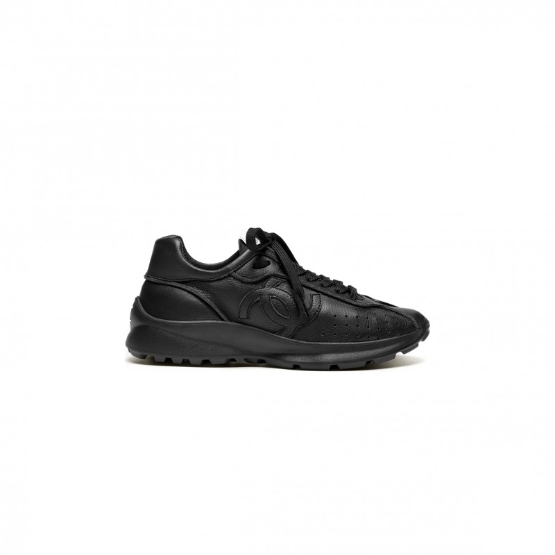 CHANEL 2025C SNEAKERS G46252