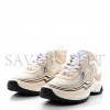 CHANEL WMNS CC LOGO SNEAKER G45077 