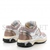 CHANEL WMNS CC LOGO SNEAKER G45078