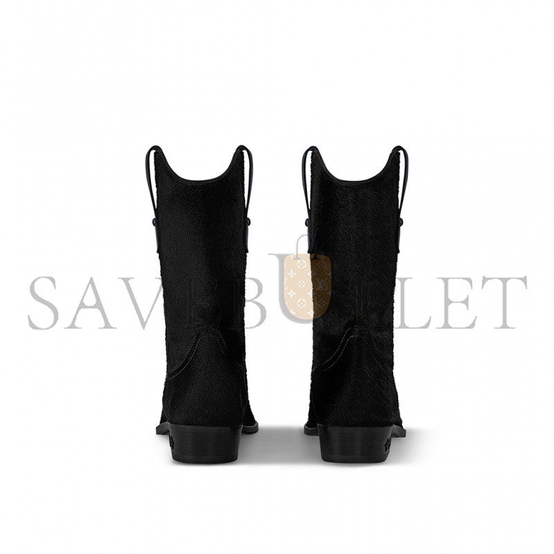 LOUIS VUITTON LV RIDER BOOT 1AD7FW LOUIS VUITTON LV RIDER BOOT 1AD7FW