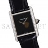 CARTIER TANK MUST DE LM WATCH WSTA0072