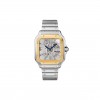 CARTIER SANTOS DE SKELETON WATCH WHSA0019 CARTIER SANTOS DE SKELETON WATCH WHSA0019