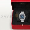 CARTIER SANTOS DE WATCH WSSA0030 CARTIER SANTOS DE WATCH WSSA0030