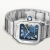 CARTIER SANTOS DE WATCH WSSA0030 CARTIER SANTOS DE WATCH WSSA0030