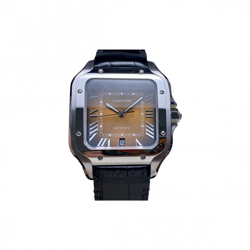 CARTIER SANTOS DE WATCH WSSA0064