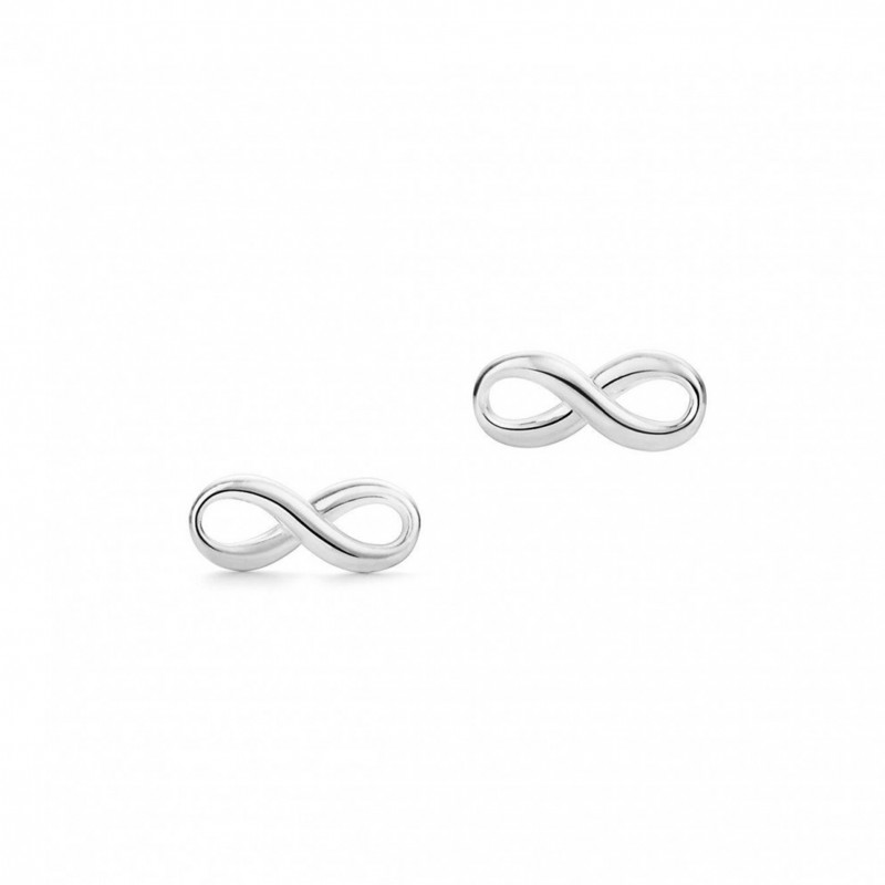 TIFFANY INFINITY EARRINGS 60013279