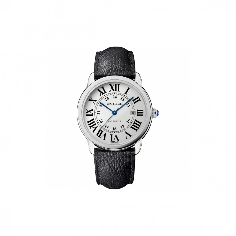 CARTIER RONDE SOLO DE WATCH WSRN0022