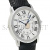 CARTIER RONDO SOLO DE 36MM WATCH WSRN0021