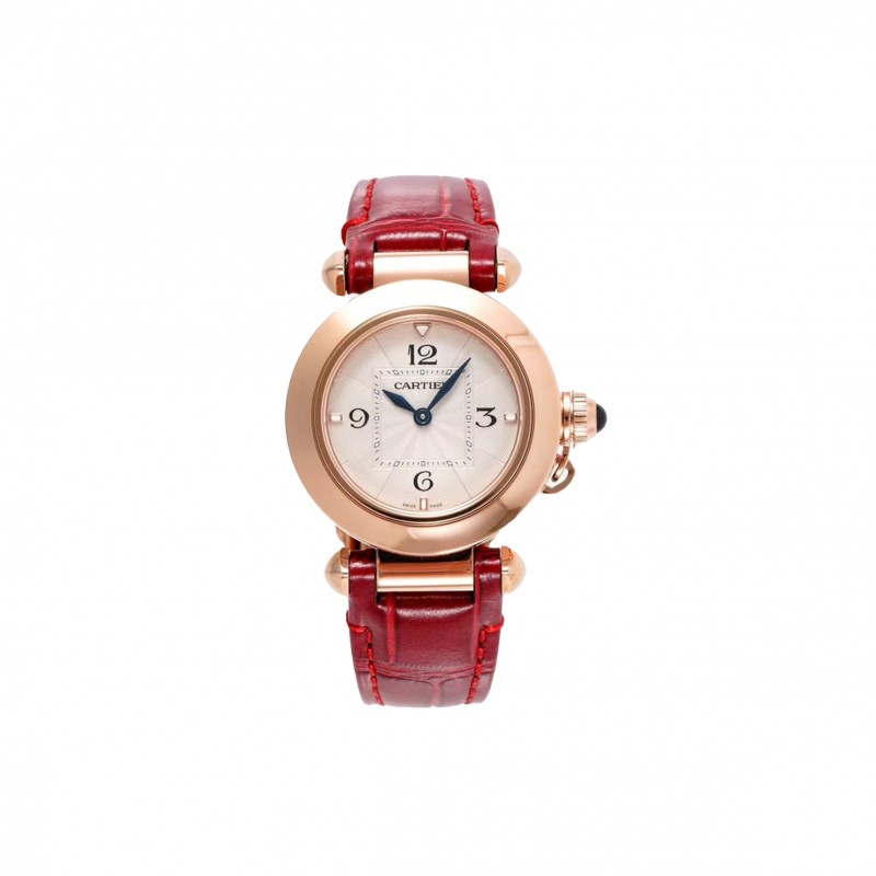 CARTIER PASHA DE WATCH WGPA0018