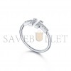 TIFFANY T DIAMOND WIRE RING 60147226