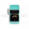 TIFFANY T SQUARE RING 60147245