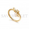 TIFFANY KNOT RING 70305291