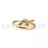 TIFFANY KNOT RING 70305291