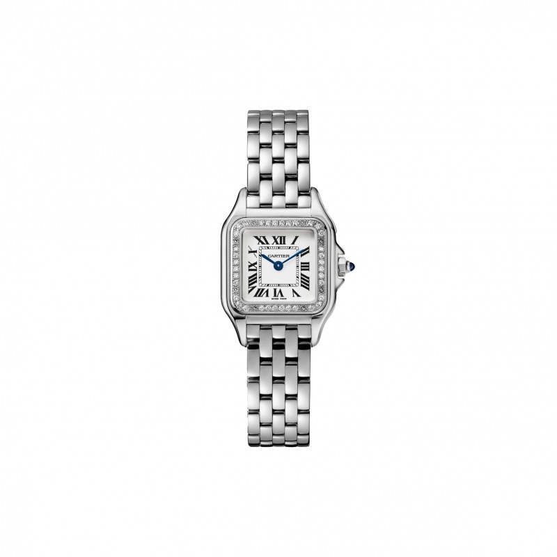 CARTIER PANTHÈRE DE CARTIER WATCH, SMALL MODEL W4PN0016 CARTIER PANTHÈRE DE CARTIER WATCH, SMALL MODEL W4PN0016