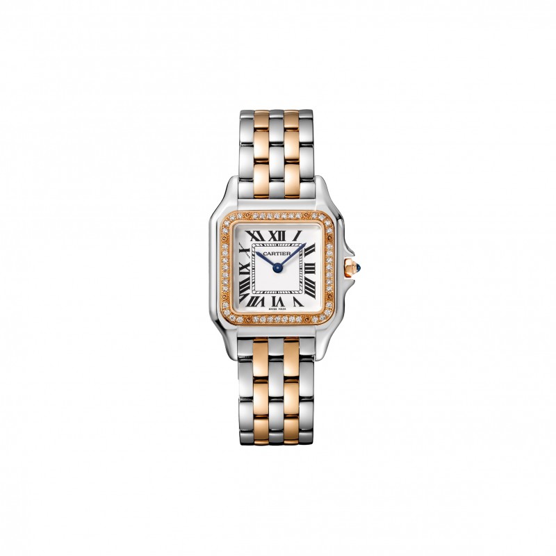CARTIER PANTHÈRE DE CARTIER WATCH W3PN0010 CARTIER PANTHÈRE DE CARTIER WATCH W3PN0010