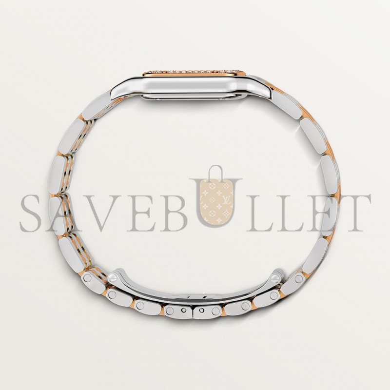 CARTIER PANTHÈRE DE CARTIER WATCH W3PN0010 CARTIER PANTHÈRE DE CARTIER WATCH W3PN0010