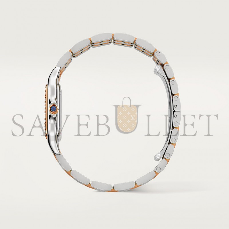 CARTIER PANTHÈRE DE CARTIER WATCH W3PN0010 CARTIER PANTHÈRE DE CARTIER WATCH W3PN0010
