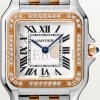 CARTIER PANTHÈRE DE CARTIER WATCH W3PN0010 CARTIER PANTHÈRE DE CARTIER WATCH W3PN0010