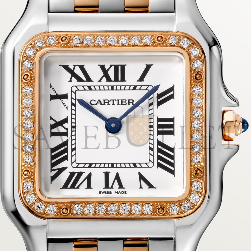 CARTIER PANTHÈRE DE CARTIER WATCH W3PN0010 CARTIER PANTHÈRE DE CARTIER WATCH W3PN0010