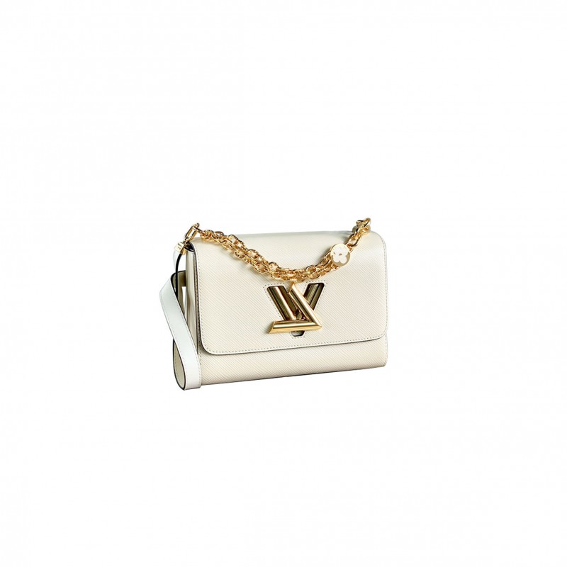 LOUIS VUITTON TWIST MM M50282 (23*17*9.5cm)