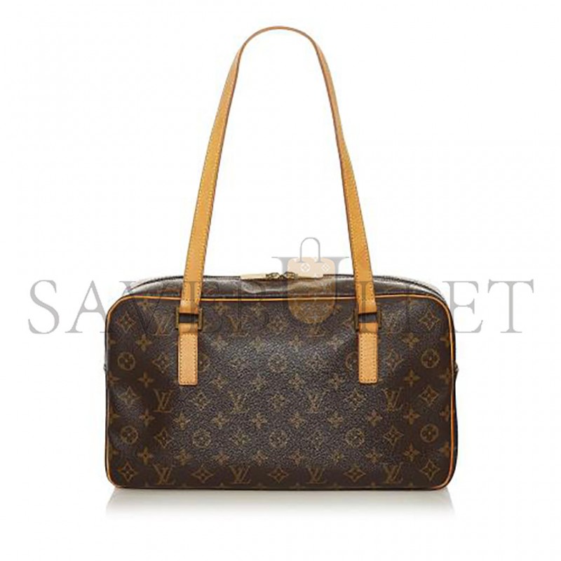 LOUIS VUITTON MONOGRAM CITE GM M51181 (37*23*12cm)