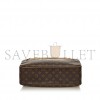 LOUIS VUITTON MONOGRAM CITE GM M51181 (37*23*12cm)